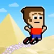 Mikey Boots