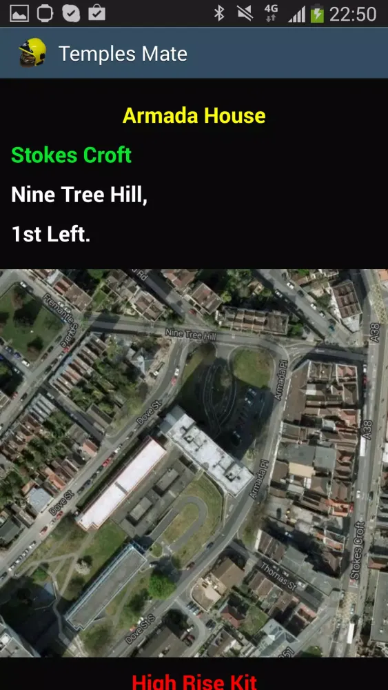 Temples Mate Screenshots