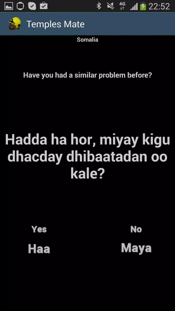 Temples Mate Screenshots