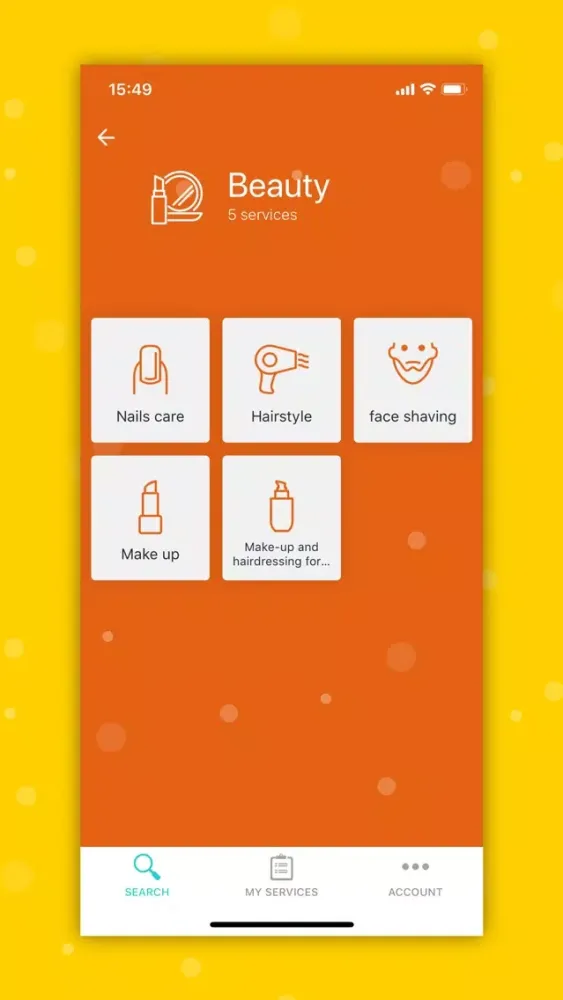 BBN - Be Beautiful Now应用截图