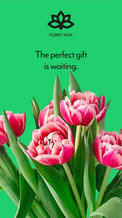 Captures d'écran de Florist Now- Flowers & Gifts
