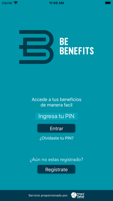 تصاویر Be Benefit