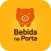 Bebida na Porta