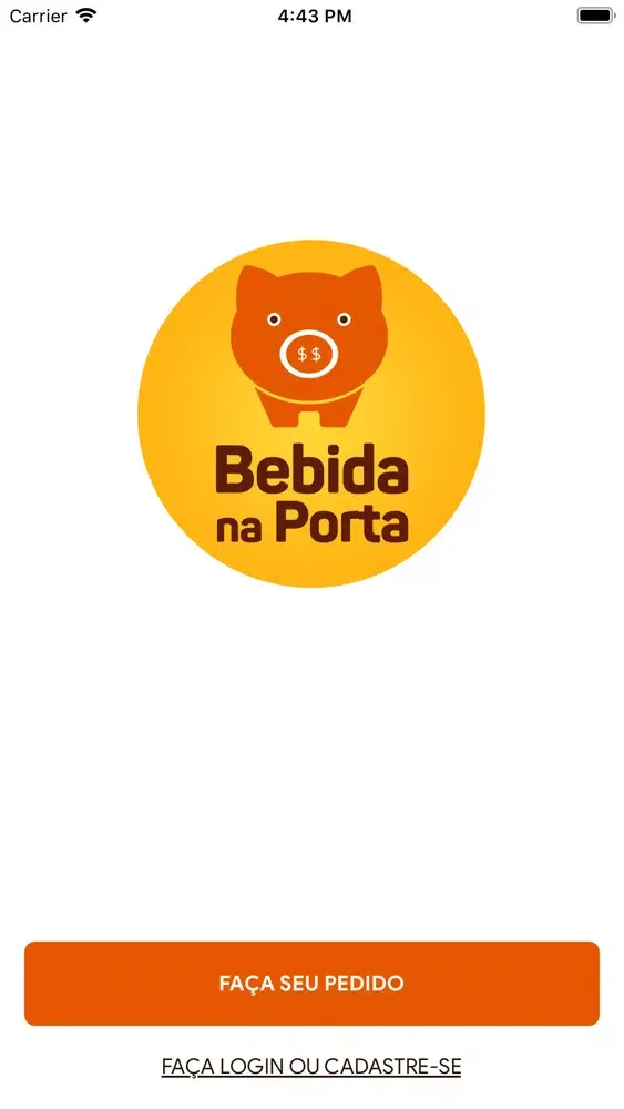 Screenshot di Bebida na Porta