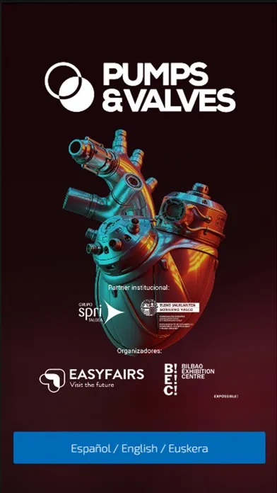 Pumps and Valves Screenshots