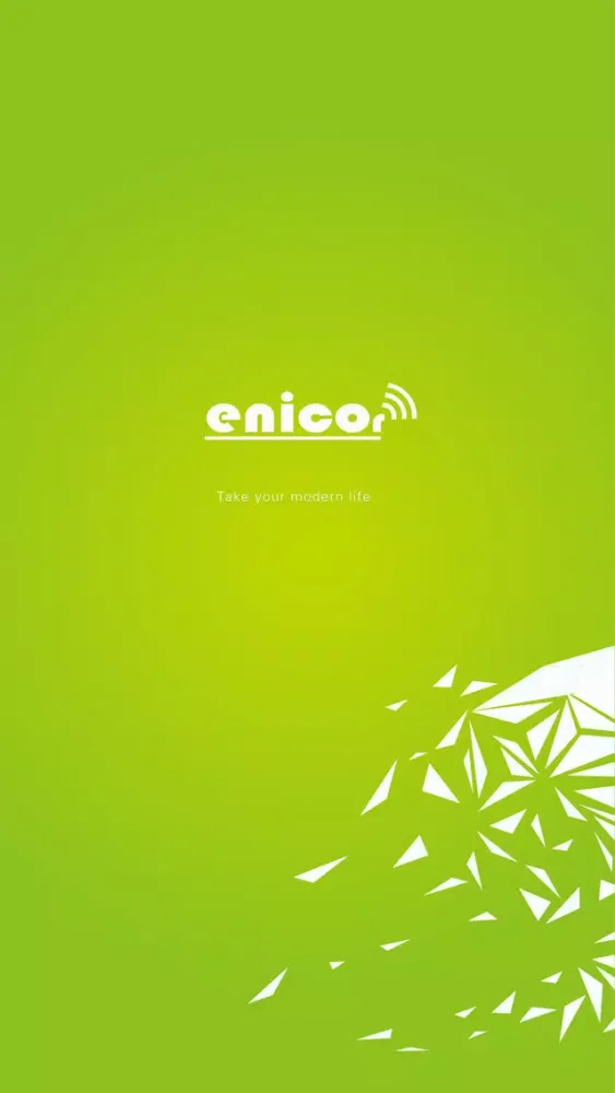 ENICOR-Take your modern life سکرین شاٹس