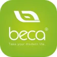 BECA-Take your modern life BECA-Take your modern life