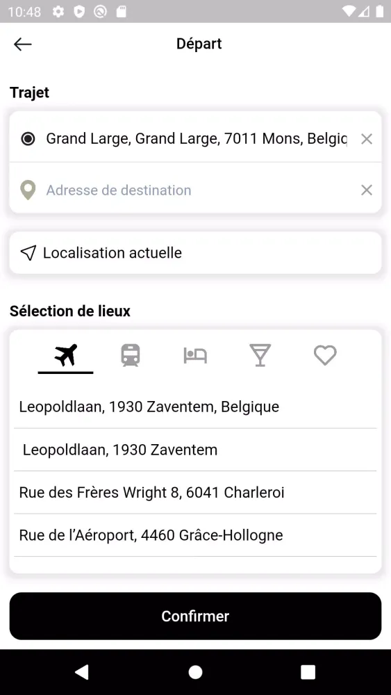 تصاویر BECAB