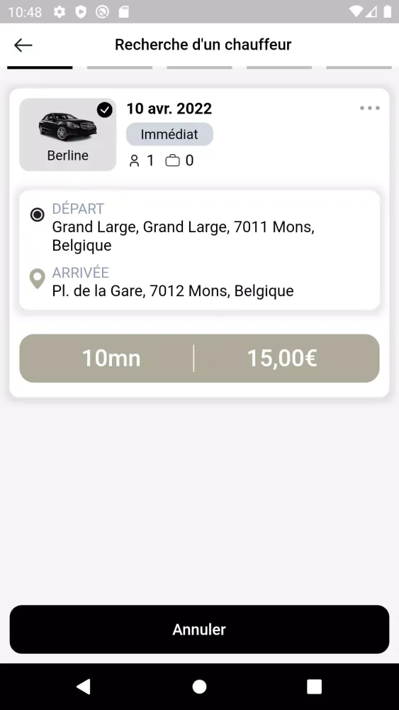 تصاویر BECAB