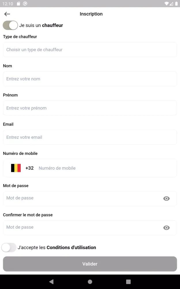 تصاویر BECAB