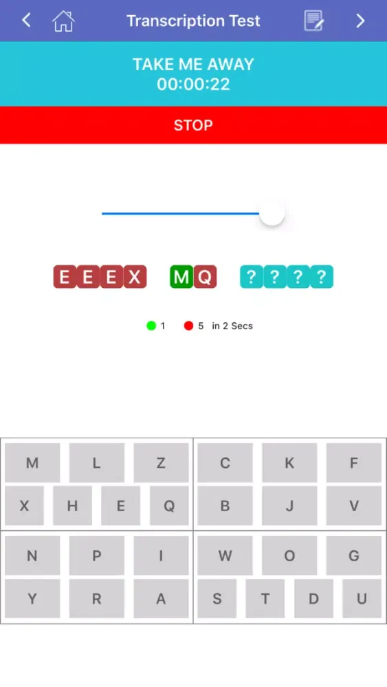 Скриншоты BeCare MS Link