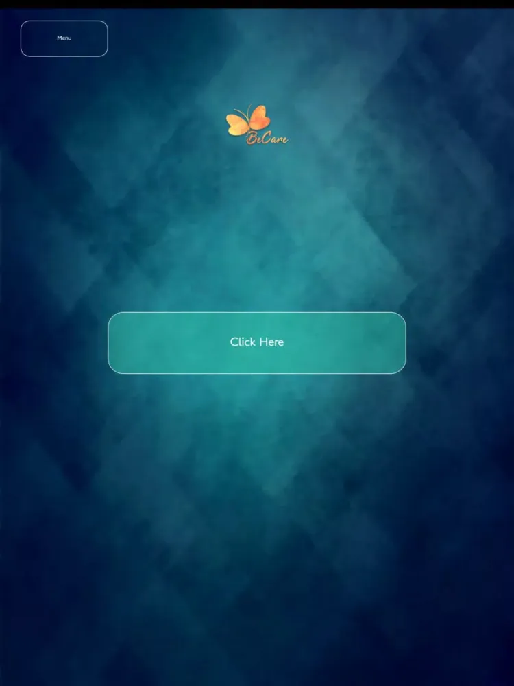 تصاویر BeCare Bot iPad 