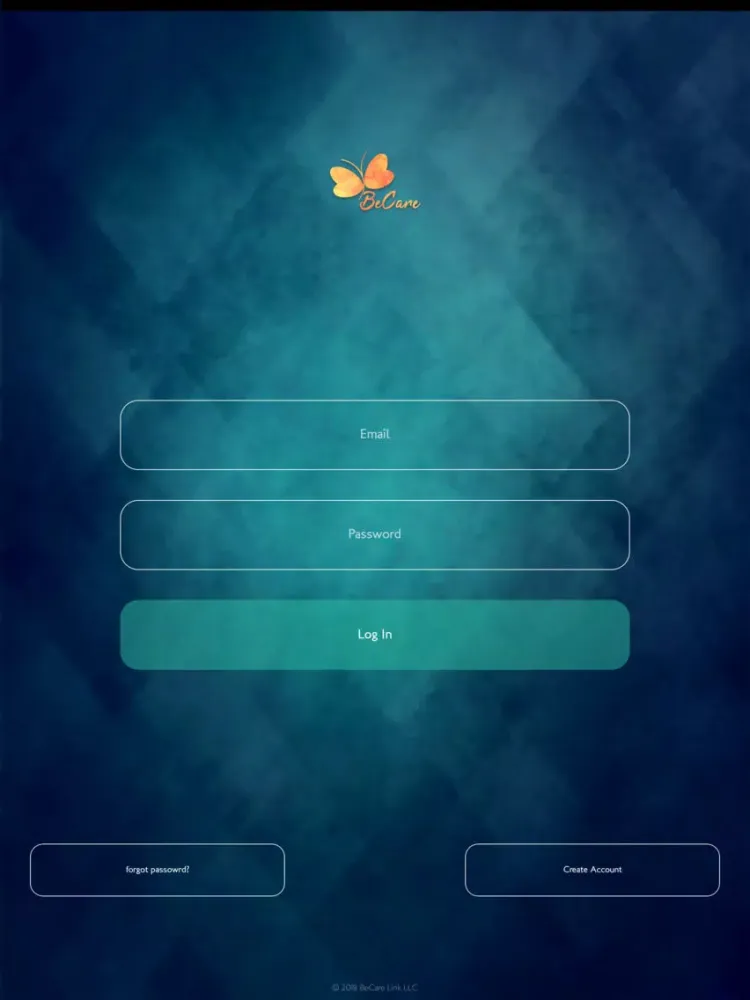تصاویر BeCare Bot iPad 