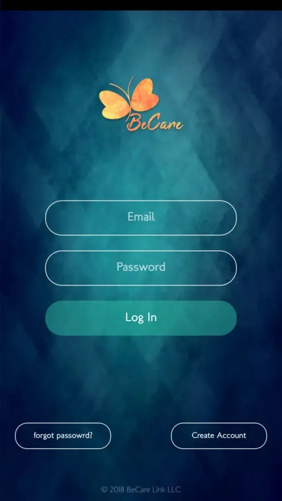 تصاویر BeCare Bot