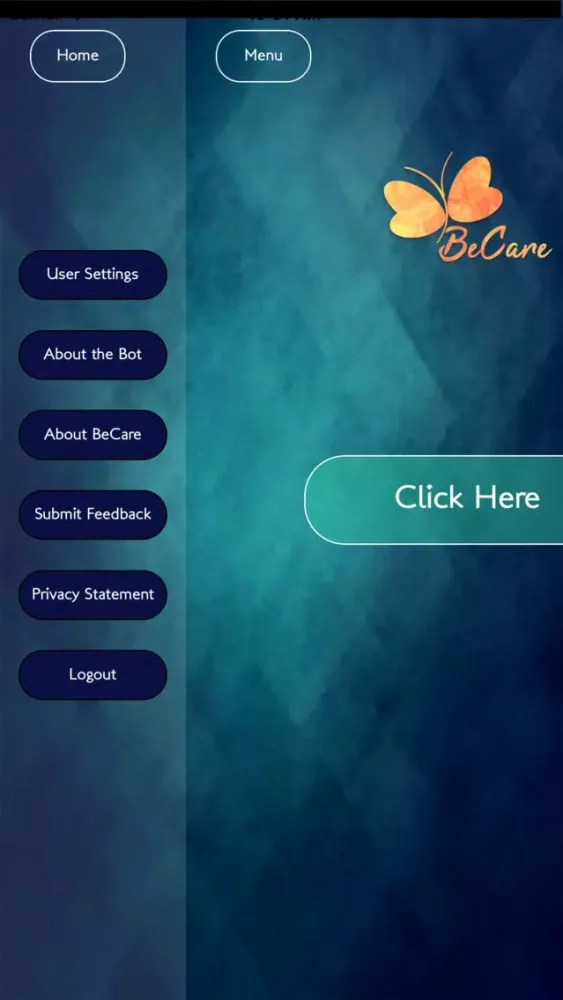تصاویر BeCare Bot