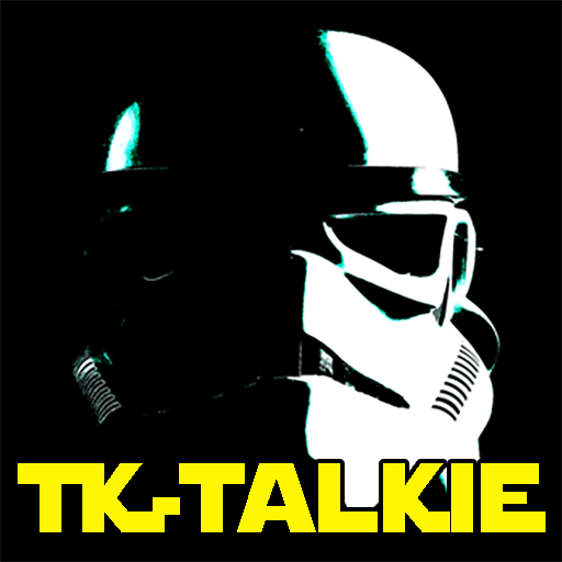 TK-Talkie 2.0