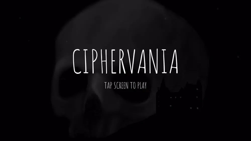 Скриншоты Ciphervania