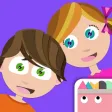 Beck and Bo - Toddler Puzzles