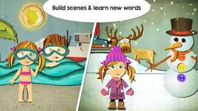صور Beck and Bo - Toddler Puzzles