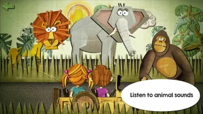 صور Beck and Bo - Toddler Puzzles