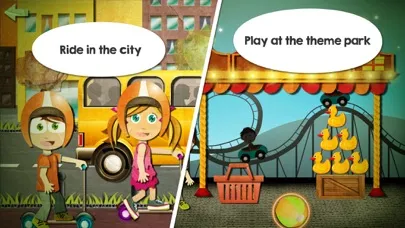 صور Beck and Bo - Toddler Puzzles