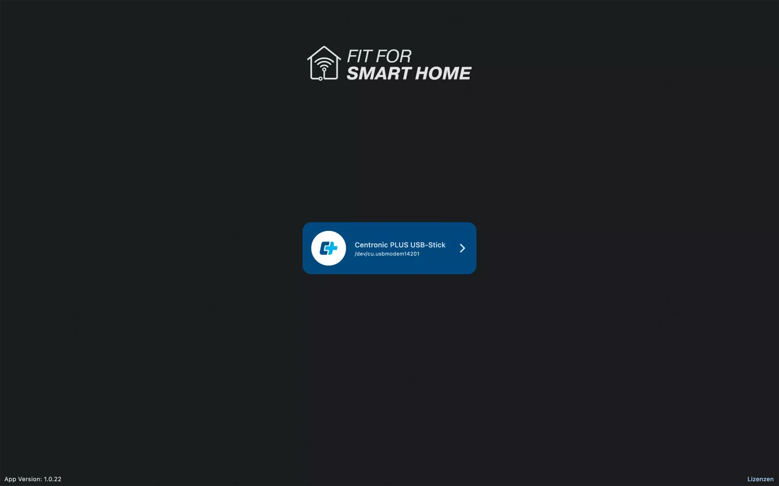 Becker Tool Screenshots