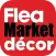 Flea Market Décor