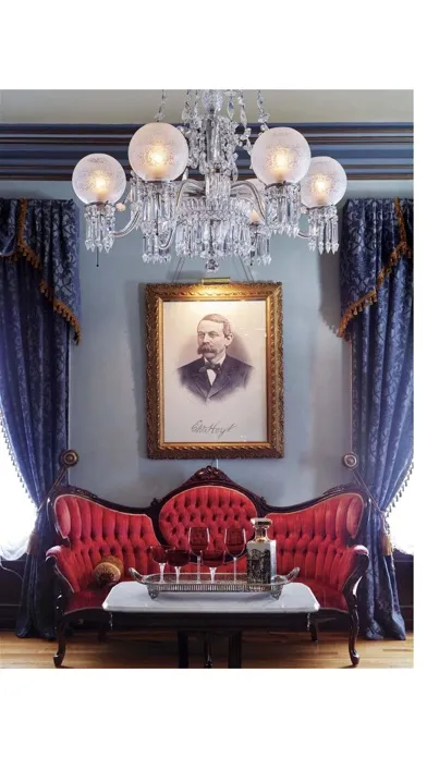 صور Victorian Homes