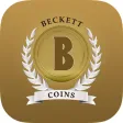 Beckett COINage Total Collector