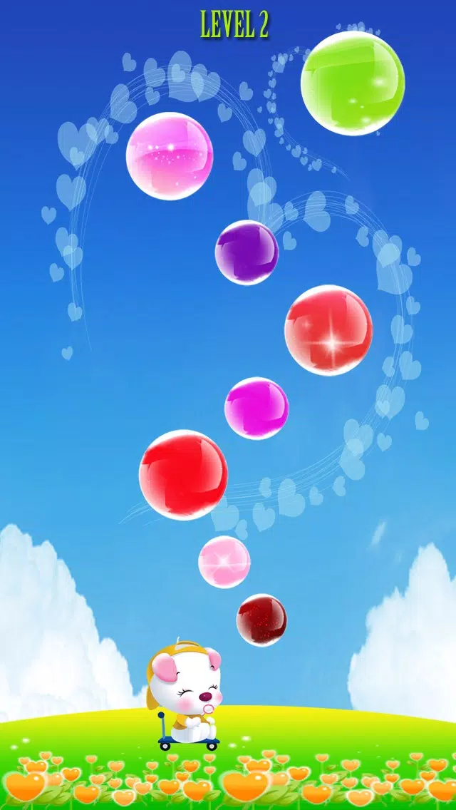 تصاویر Bubble Dog