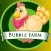 Bubble Farm: kid farm game of funny animal sounds