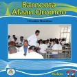 Afaan oromoo Kutaa 12ffaa