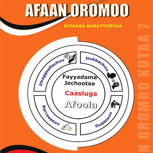 Afaan Oromoo Kutaa 7ffaa 2ffaa