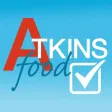 Atkins Diet Food Checker