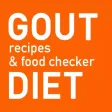 Gout Diet Recipes & Food List