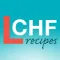 101+ LCHF Diet Recipes