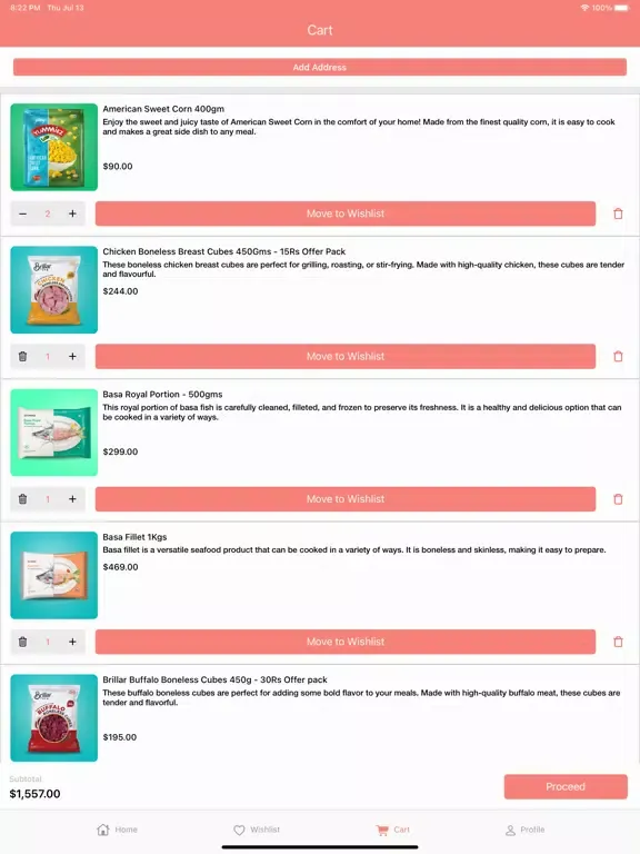 Скриншоты Just Grabit Online iPad 