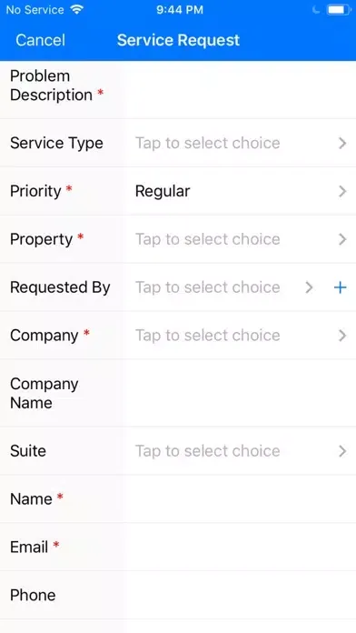 BECO APP स्क्रीनशॉट
