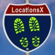 LocationsX Plus