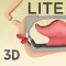 3D Phonetics: The Visual Sound Database of American English (Lite)