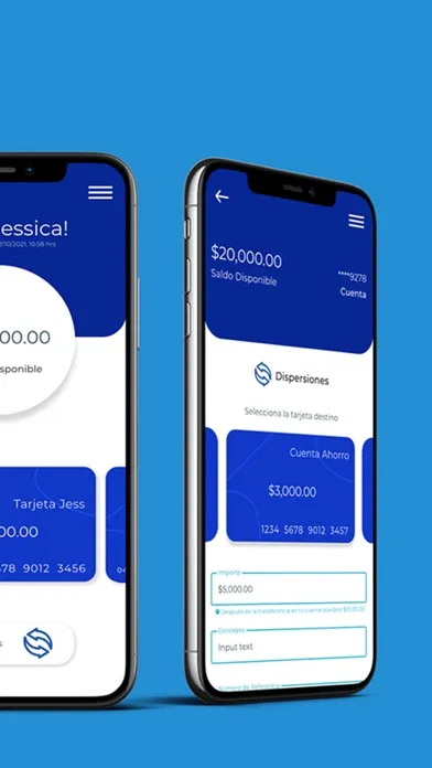 Polipay Dispersa Screenshots