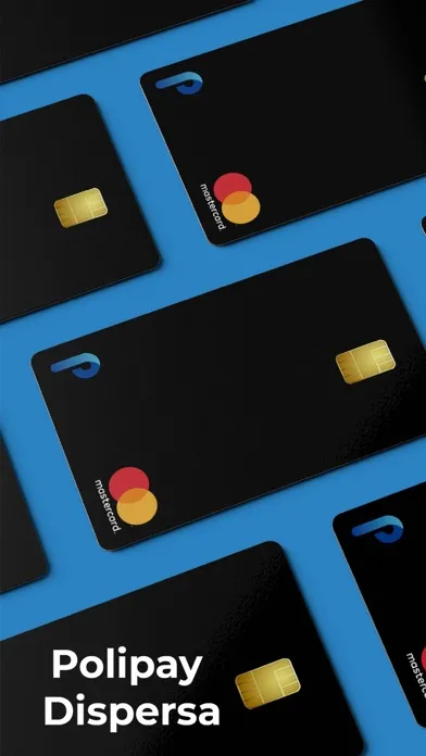 Polipay Dispersa Screenshots