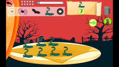 Hallow Resto應用截圖