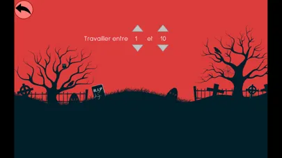 Hallow Resto應用截圖