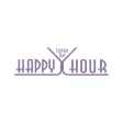 Happy Hour.