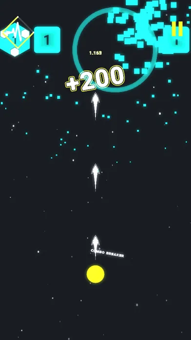 Stellar: A Space Shooter Screenshots
