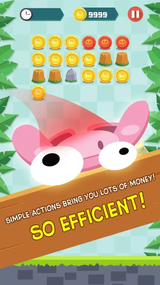 MONEY PIG - No.1 Millionaire Pig - Screenshots