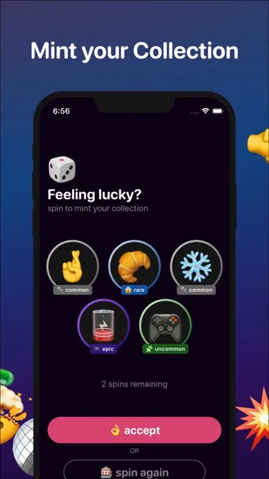 صور EmojiSwap - trade & collect