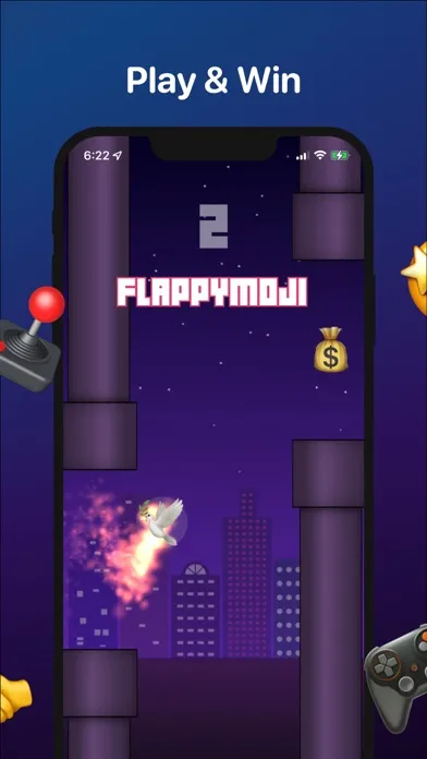 صور EmojiSwap - trade & collect