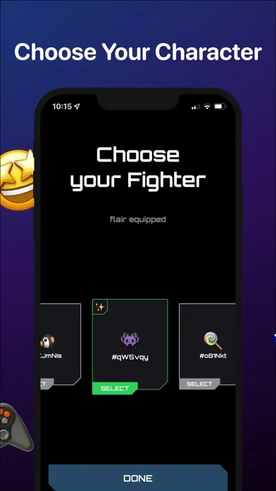 صور EmojiSwap - trade & collect